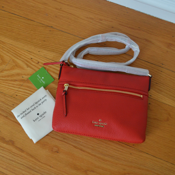 KATE SPADE Crossbody Bag - Picture 4 of 8